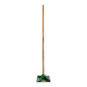Cyclone 254 x 254mm Tamper