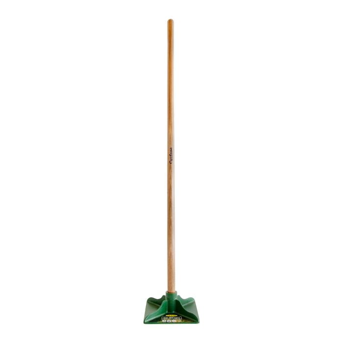 Cyclone 254 x 254mm Tamper