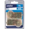 Cowdroy 32mm Sliding Door Track Race