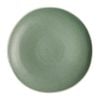 Olympia Plates Chia Green 270mm 6 Pack Commercial Crockery Dinnerware