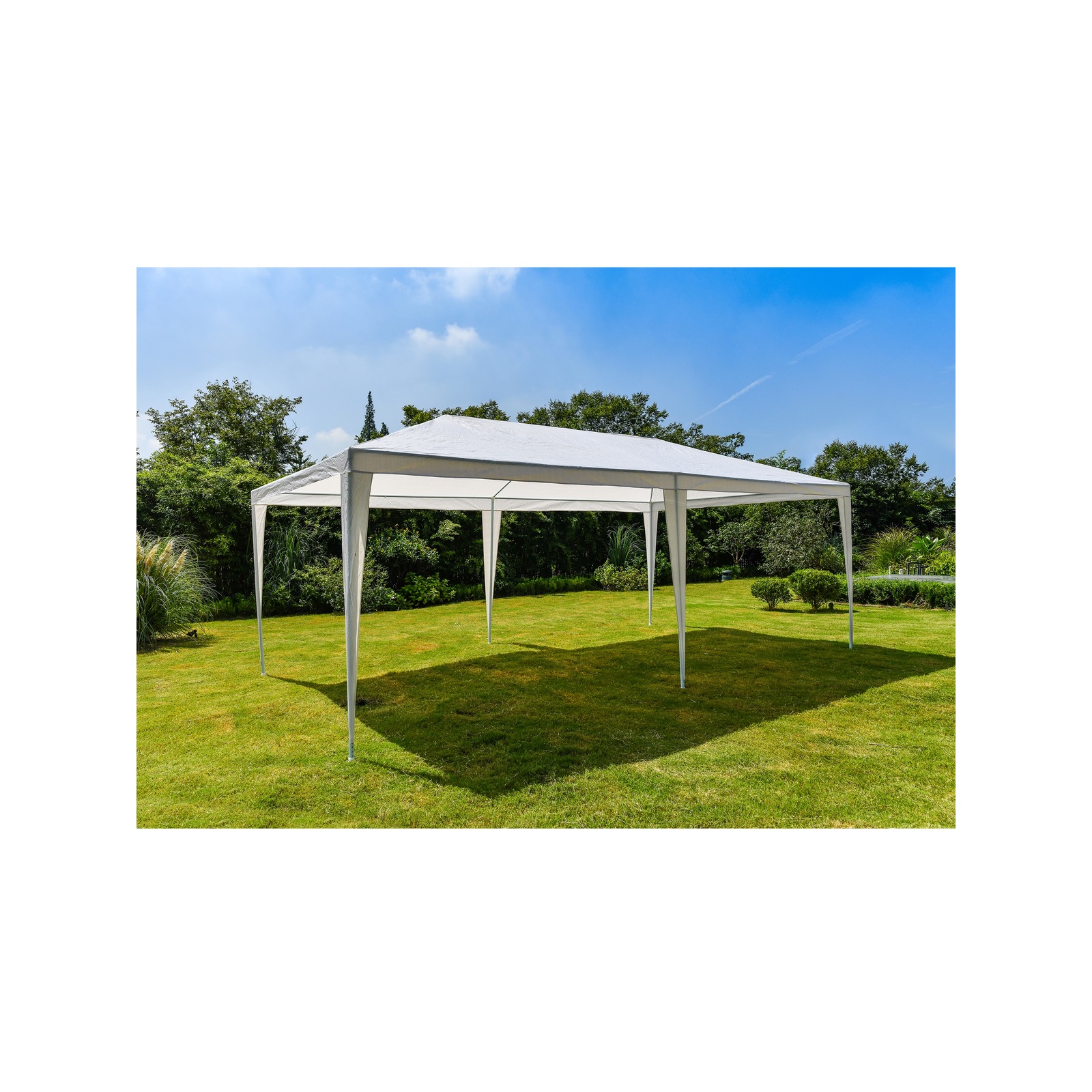 Marquee 3000 x 2550 x 5900mm Party Pavilion