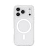Case-Mate Tough Clear Plus MagSafe Phone Case For iPhone 17 Pro 6.3in