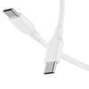 iWill Fast PD Charger USB Type C Cable for Apple iPad Pro Air Mini 10.2 10.9 11 12.9 13 Data Charging Cord