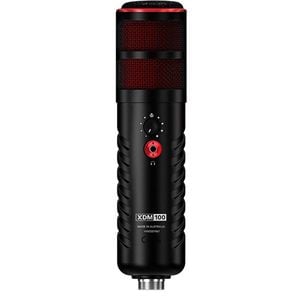 Rode XDM-100 USB-C Dynamic Microphone for Streamers and Gamers