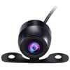 Elinz 1080P AHD Reversing Rear View 4PIN Hanging or Embedded Flush Mount Car Truck Caravan CMOS Camera