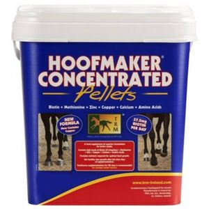 TRM Hoofmaker Pellets Supplemental Nutrient Supple Health Hoof 3kg