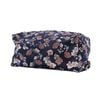 Belle Rectangle Ottoman Lounge Chair 90x60cm - Indigo Rose