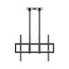 Screenmounts Tv Ceiling Mount Commercial Height Adjustable  55"-100" Cplb-bx101