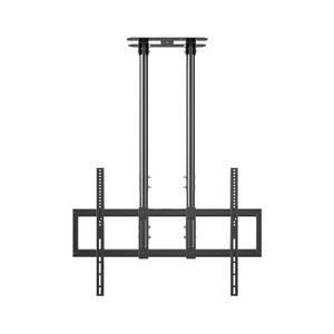 Screenmounts Tv Ceiling Mount Commercial Height Adjustable  55"-100" Cplb-bx101