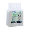 Paws & Claws 56 x 56cm Bamboo Fibre Pet Training Pads - 25 Pack