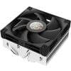 DeepCool AN400 Low-Profile Air Cooler, 150W, 4 Heat Pipe