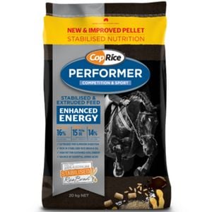 Coprice Complete Performe Feed For Horses High Endurance 20kg