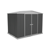 Absco Sheds 3.00m x 2.18m x 2.30m Monument Double Door Highlander Garden Shed 