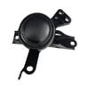 Right Engine Mount For Toyota Yaris Ncp90 91 130 131 1.3l 1.5l 2005~2020 Manual