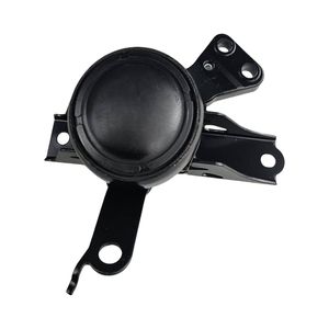 Right Engine Mount For Toyota Yaris Ncp90 91 130 131 1.3l 1.5l 2005~2020 Manual