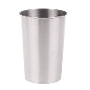 Appetito Stainless Steel 350ml Tumbler