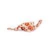 Holly & Co Holly Floral  Wide 125cm Stylish Velvet Dog Lead / Leash