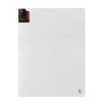 Jasart Studio 36 x 48" 1½" Thick Edge Canvas