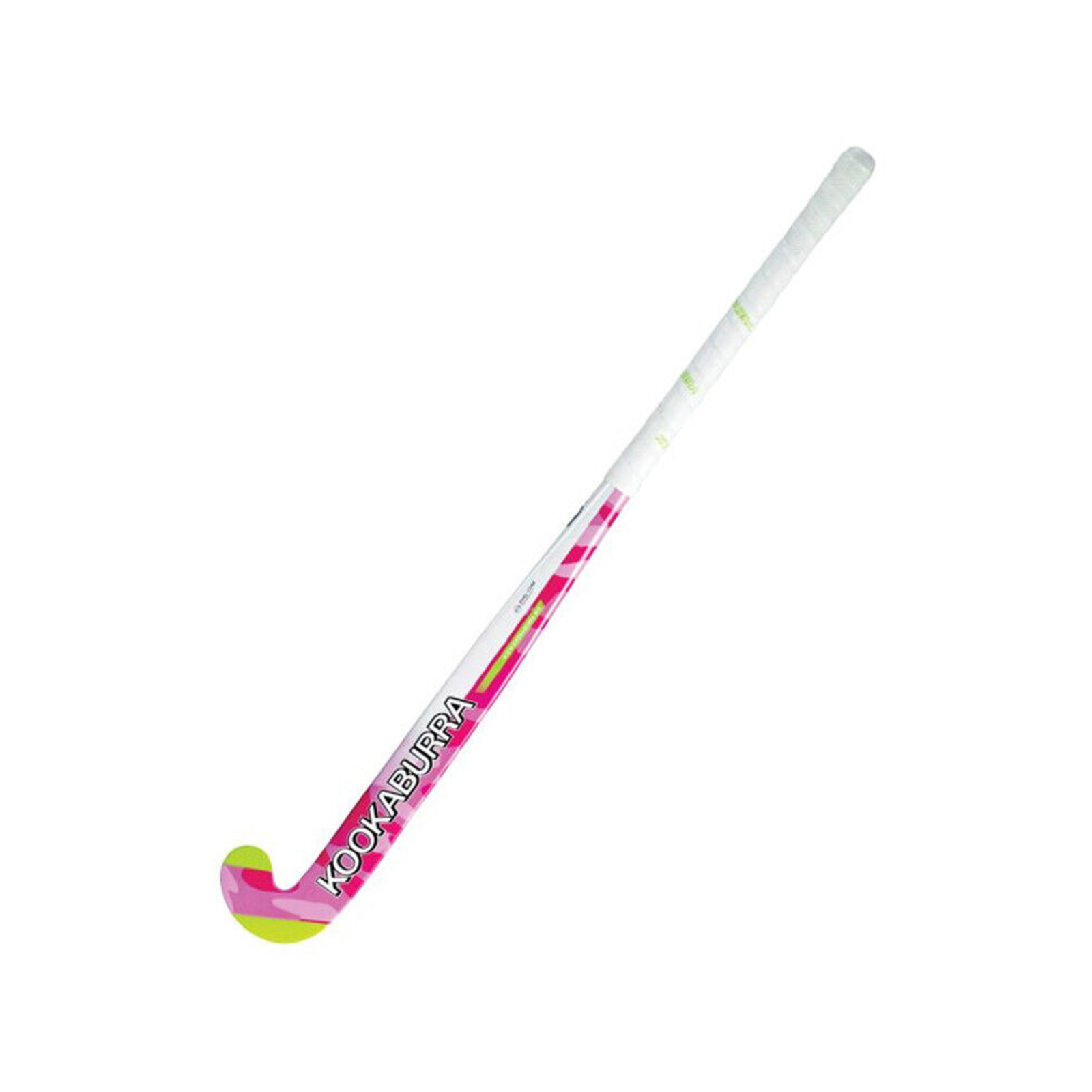 Bastone Da Hockey Kookaburra Connect – Curvatura M-Bow 36,5 – Nuovo