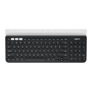 Logitech K780 Multi Device Wireless Keyboard [920-008028]