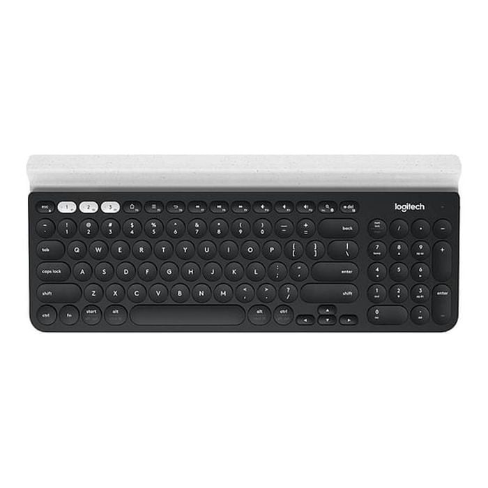 Logitech K780 Multi Device Wireless Keyboard [920-008028]