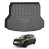 AUSGO Boot Liner for Nissan X-Trail Xtrail T32 2014-2022 Cargo Trunk Mat Boot Mat
