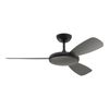 Aurora Dc Ceiling Fan 52" -smart Ceiling Fan With Remote