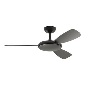 Aurora Dc Ceiling Fan 52" -smart Ceiling Fan With Remote