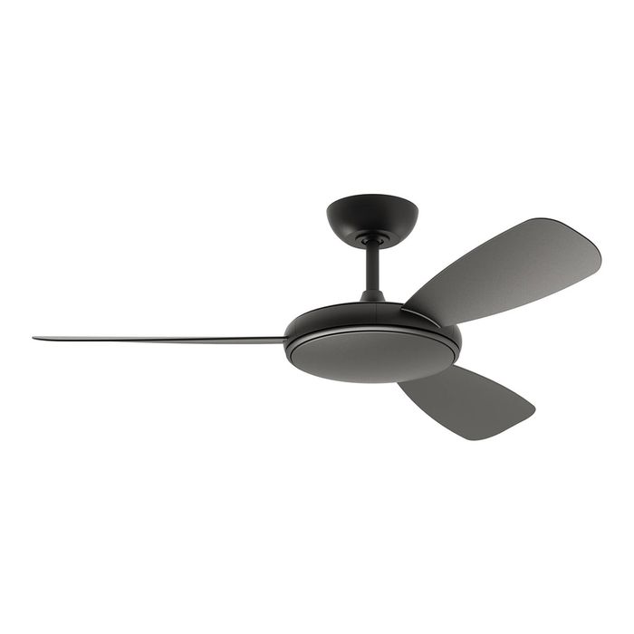 Aurora Dc Ceiling Fan 52" -smart Ceiling Fan With Remote