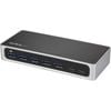 Startech.com 7 Port Usb C Hub With Fast Charge - 5x Usb-a & 2x Usb-c (usb 3.0 Superspeed 5gbps)
