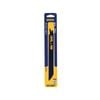 Irwin 203mm 18TPI Bi-Metal Medium Metal Cutting Reciprocating Saw Blade - 5 Pack