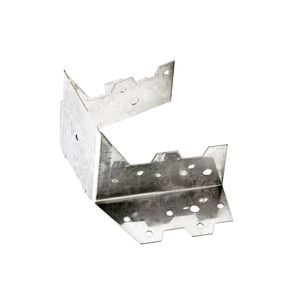 Timber Connectors