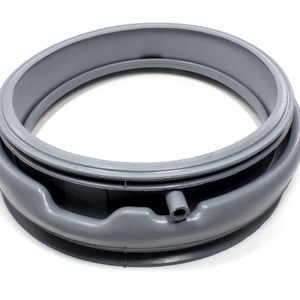 Front Loader Washing Machine Door Seal - Boot Gasket 06579421 Suits Miele