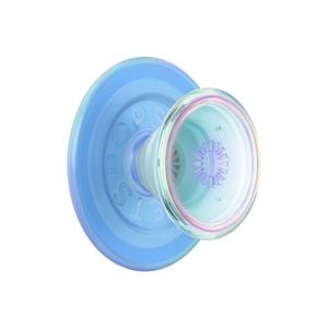 PopSockets Magsafe PopGrip (Opalescent Blue)