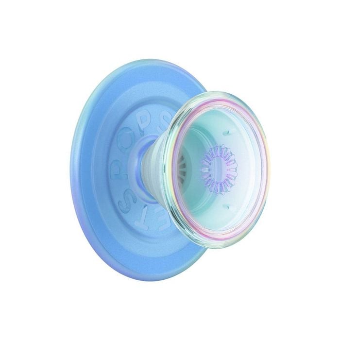 PopSockets Magsafe PopGrip (Opalescent Blue)