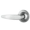 Sylvan Denver Satin Chrome Plated Passage Lever Set Builder Pack
