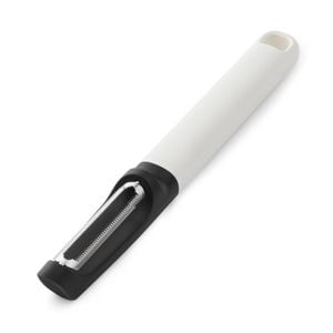 Kitchenaid Classic Euro Peeler - Porcelain White