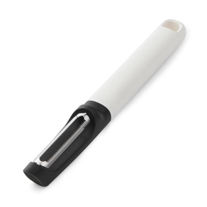 Kitchenaid Classic Euro Peeler - Porcelain White