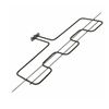 Oven Lower Bottom Heating Element - 09G594, suits Glem, Emilia