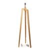Oriel Lighting Lund Floor Lamp Base Only
