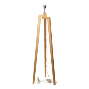 Oriel Lighting Lund Floor Lamp Base Only