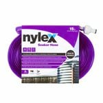 Nylex 12mm x 15m Recycled Water Soaker Hose