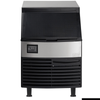 Blizzard Ice Maker Air Cooled  - Under Bench Ice Maker (SN-210P)