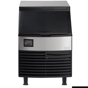 Blizzard Ice Maker Air Cooled  - Under Bench Ice Maker (SN-210P)
