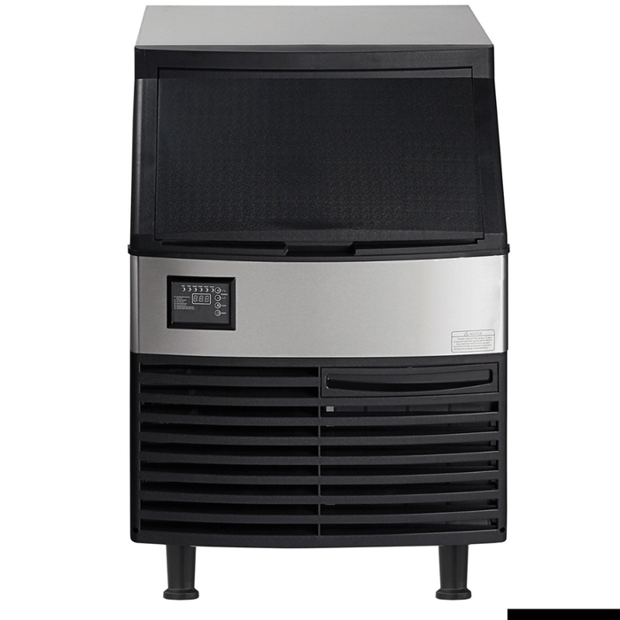 Blizzard Ice Maker Air Cooled  - Under Bench Ice Maker (SN-210P)