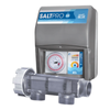 True Blue Pool Salt Chlorinator PRO20 20G/HR
