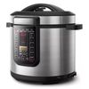 Philips 8L Multicooker Electric Slow/Pressure Cooker 1500W