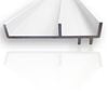 La Luna Pet Care - White - Screen Door Adapter