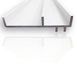 La Luna Pet Care - White - Screen Door Adapter