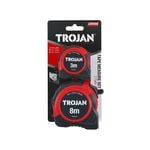 Trojan 2 Pack Tape Measure Set